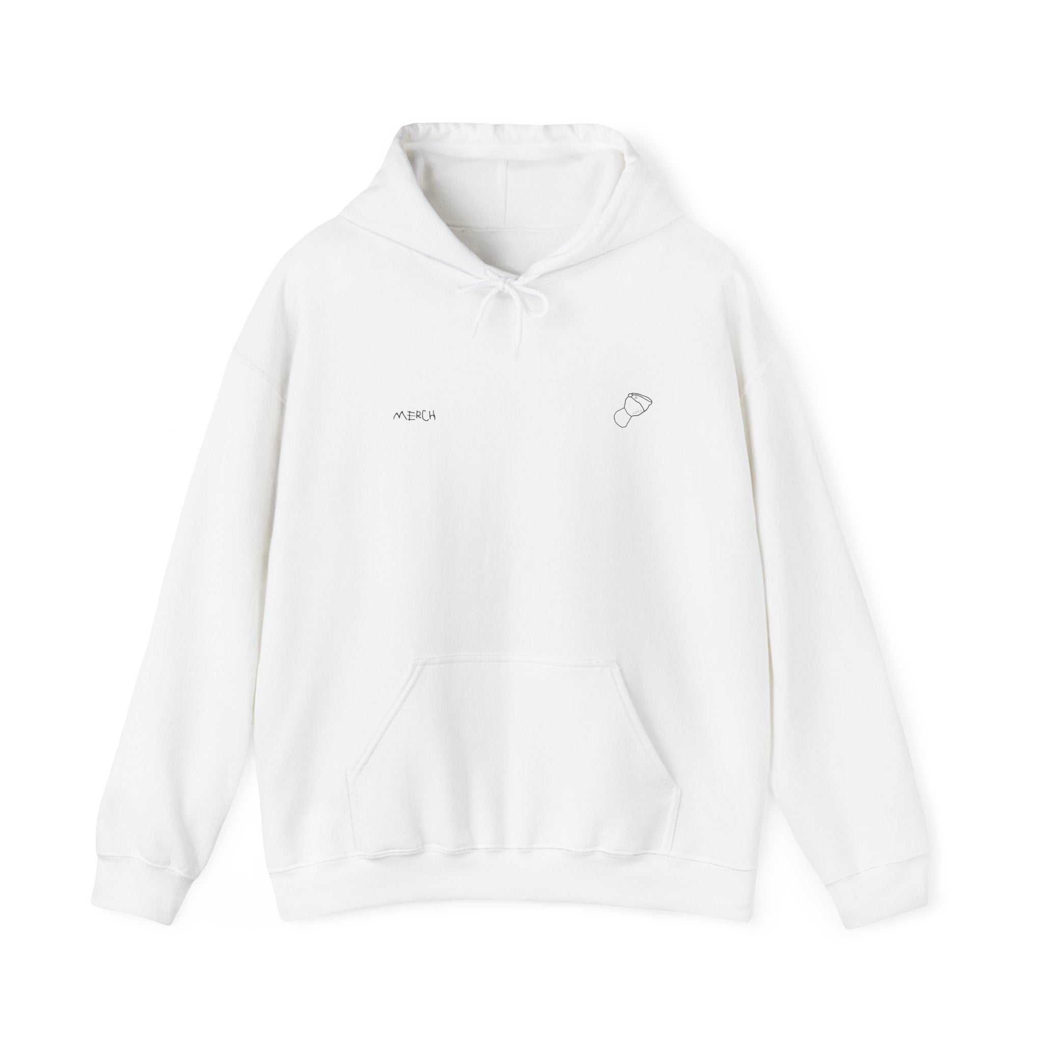 'Mini Trucker' Hoodie