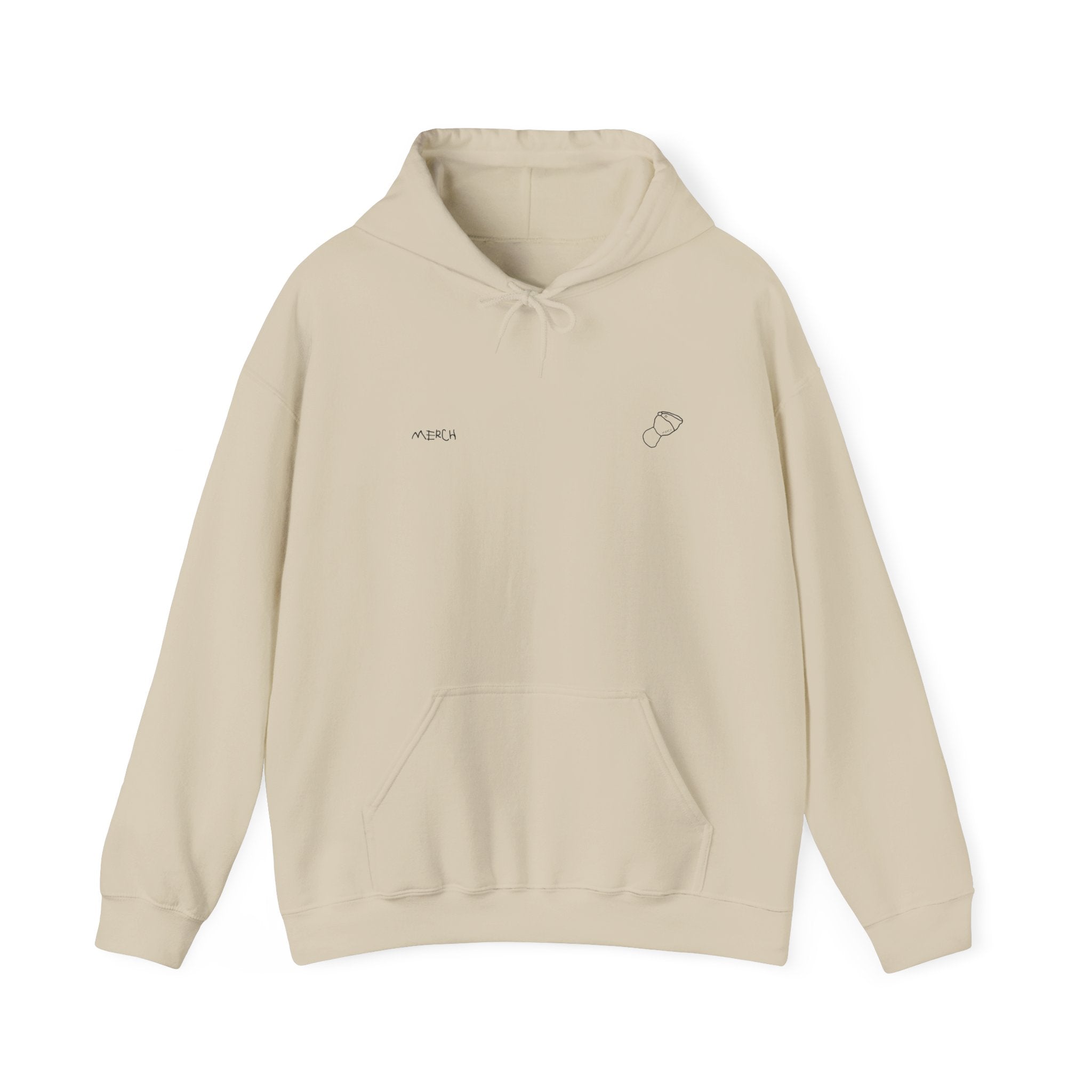 'Mini Trucker' Hoodie