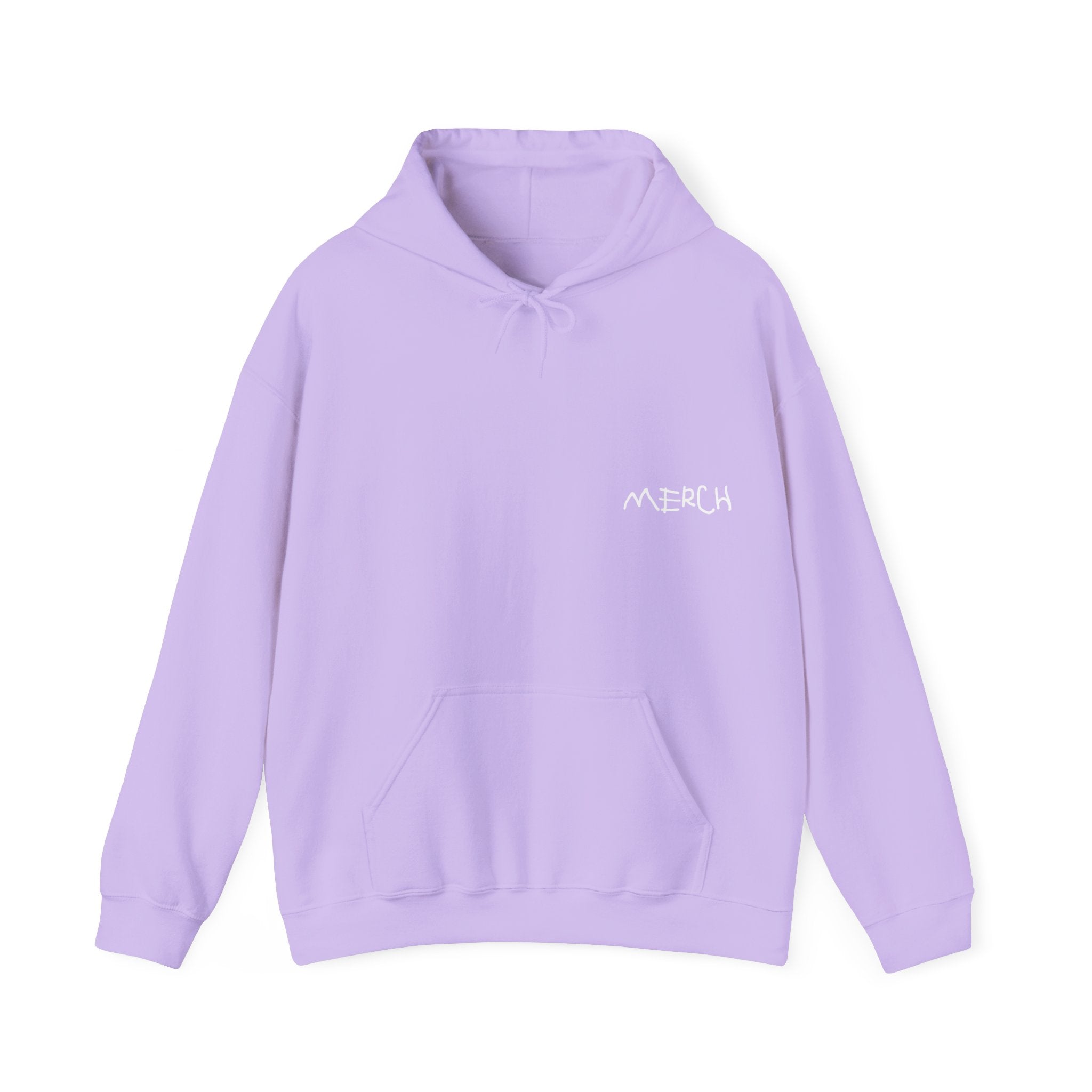 MERCH Original Hoodie