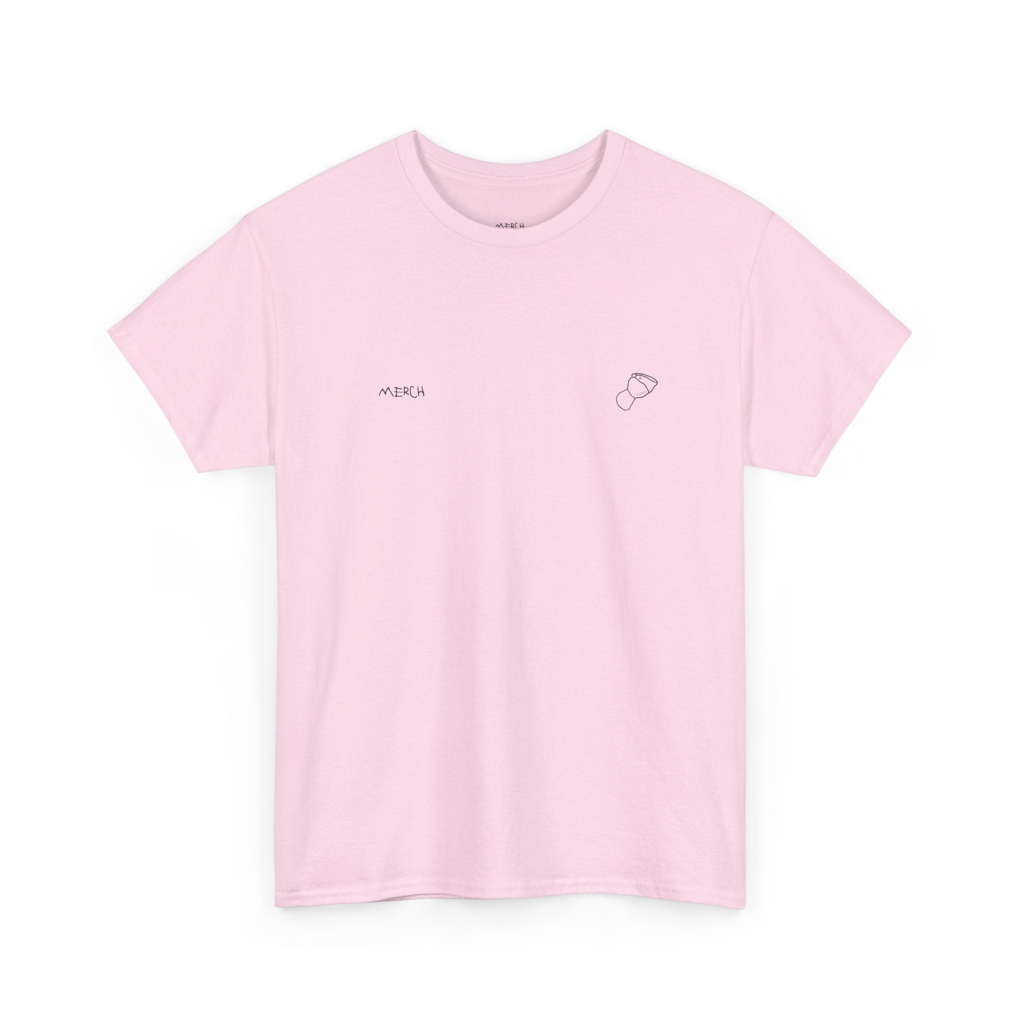 'Mini Trucker' Tee