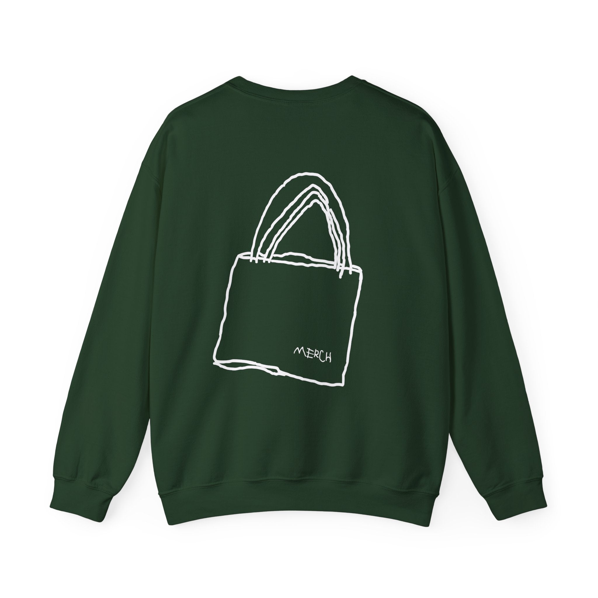 'The Tote' Sweatshirt