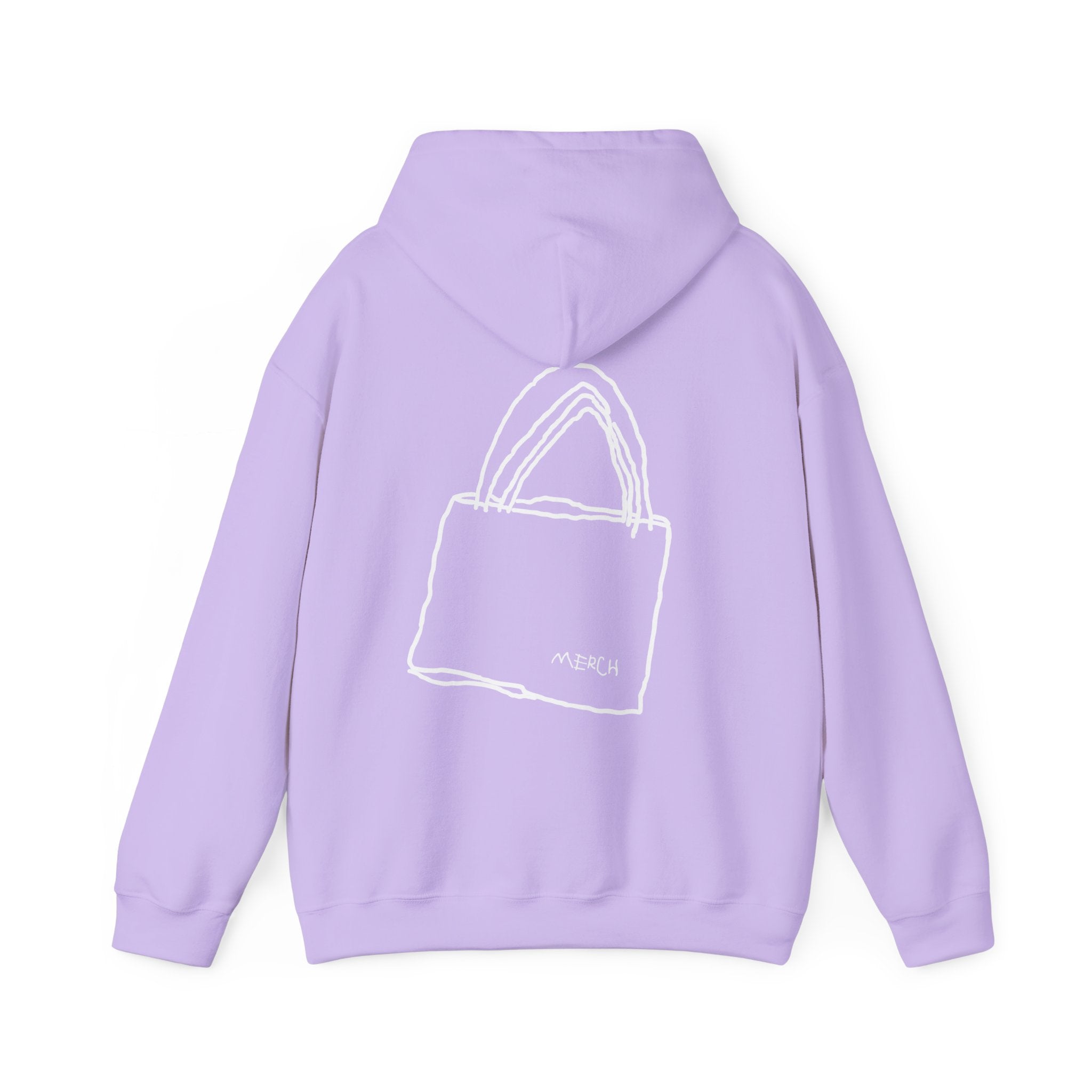 'The Tote' Hoodie