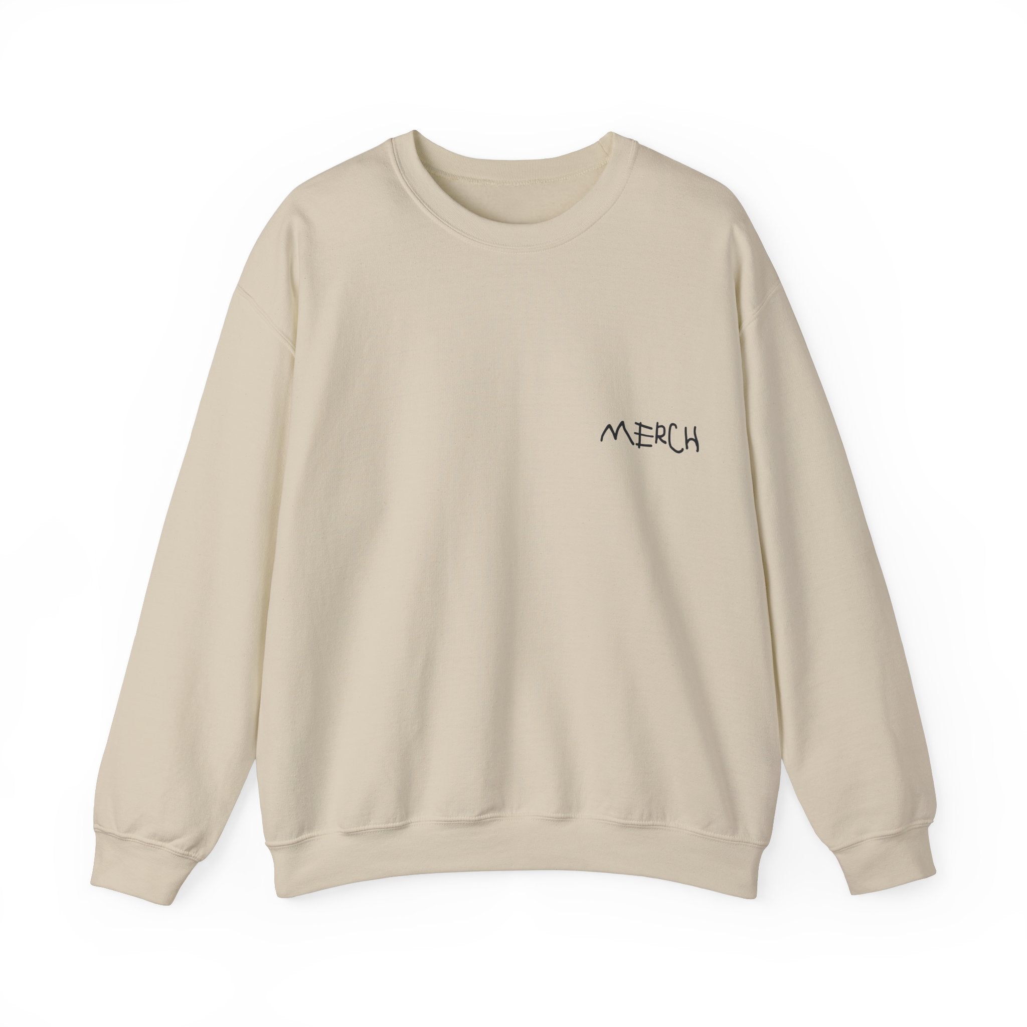 MERCH Original Sweatshirt