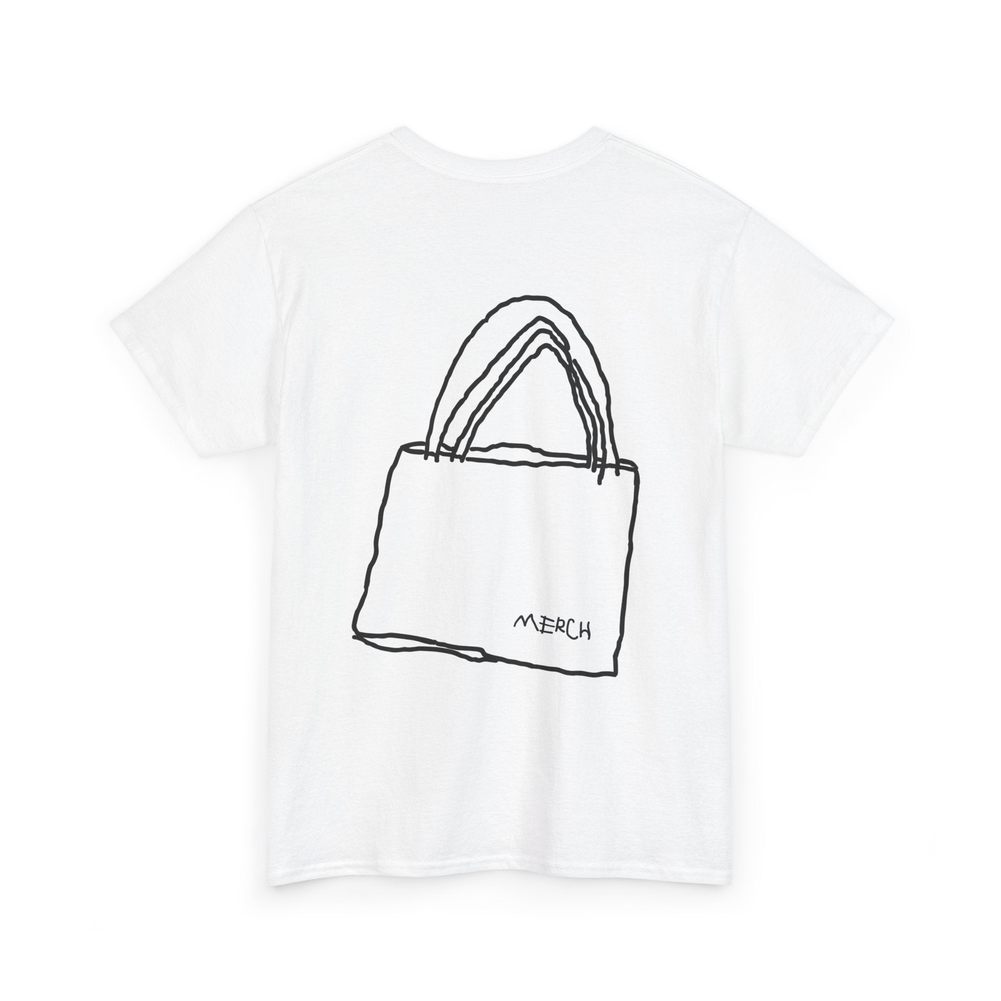 'The Tote' Tee