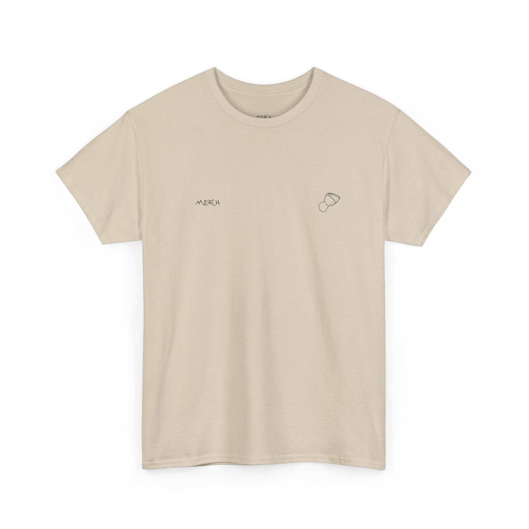 'Mini Trucker' Tee
