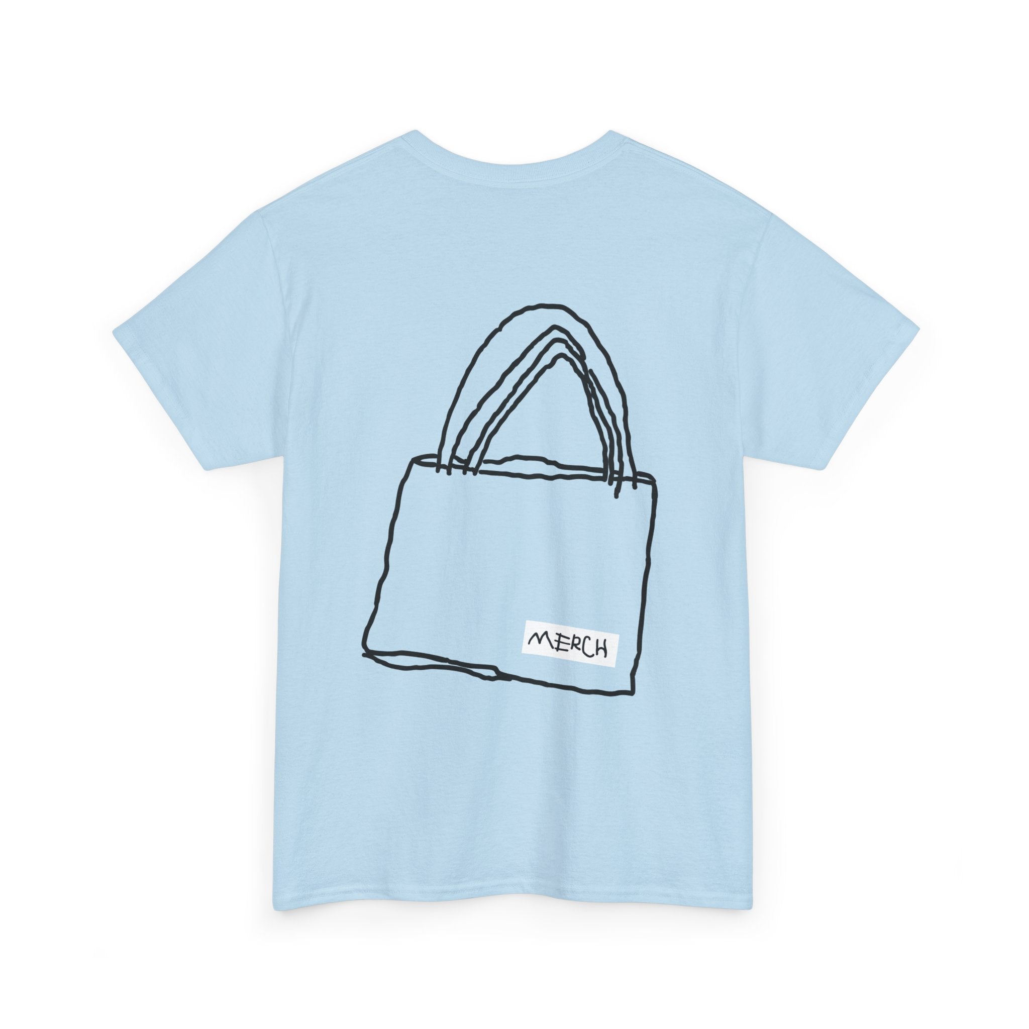 'The Tote' Tee