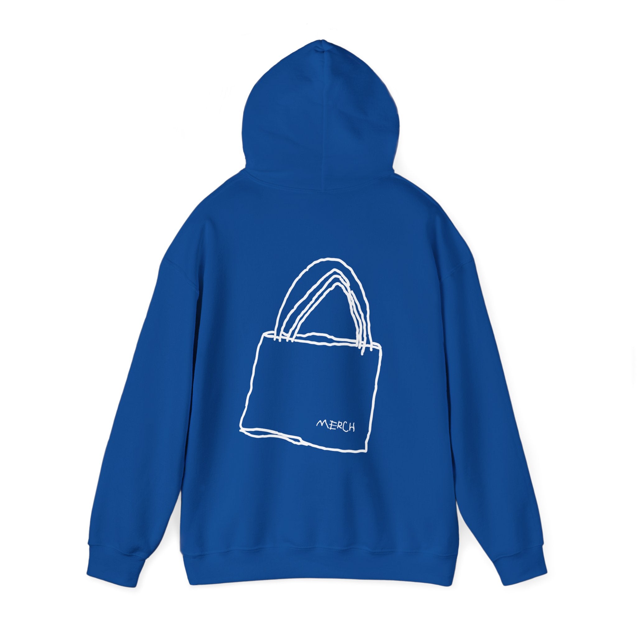 'The Tote' Hoodie