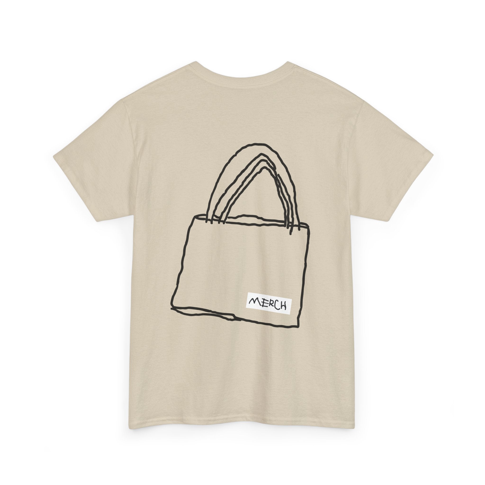 'The Tote' Tee