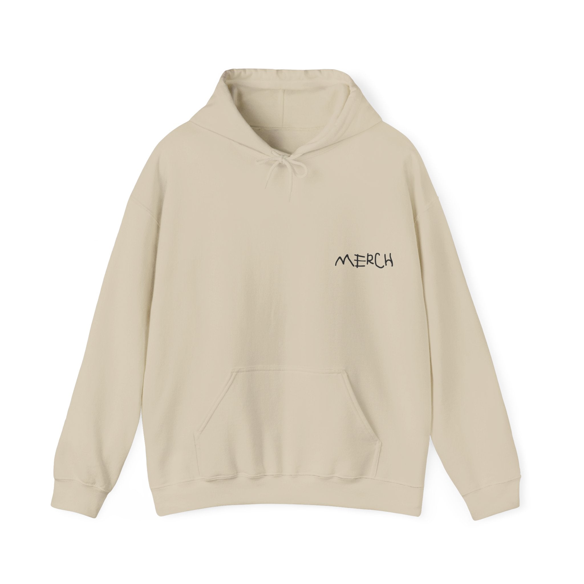 'The Tote' Hoodie