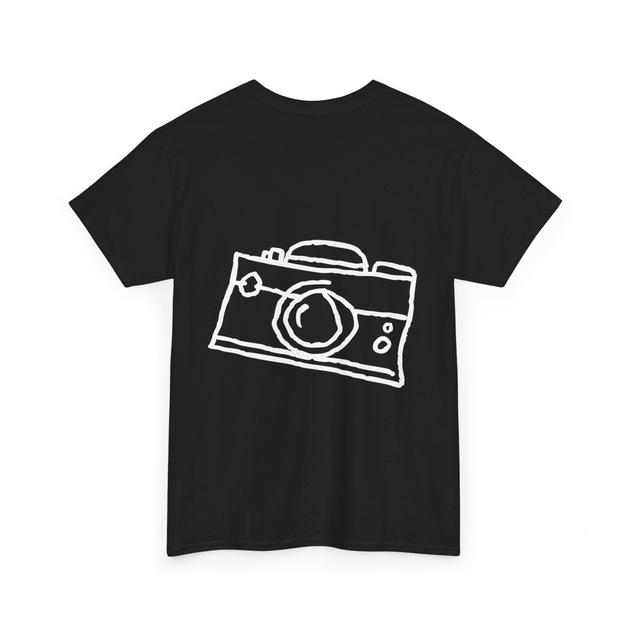 Limited Edition 'Snapshot' Tee