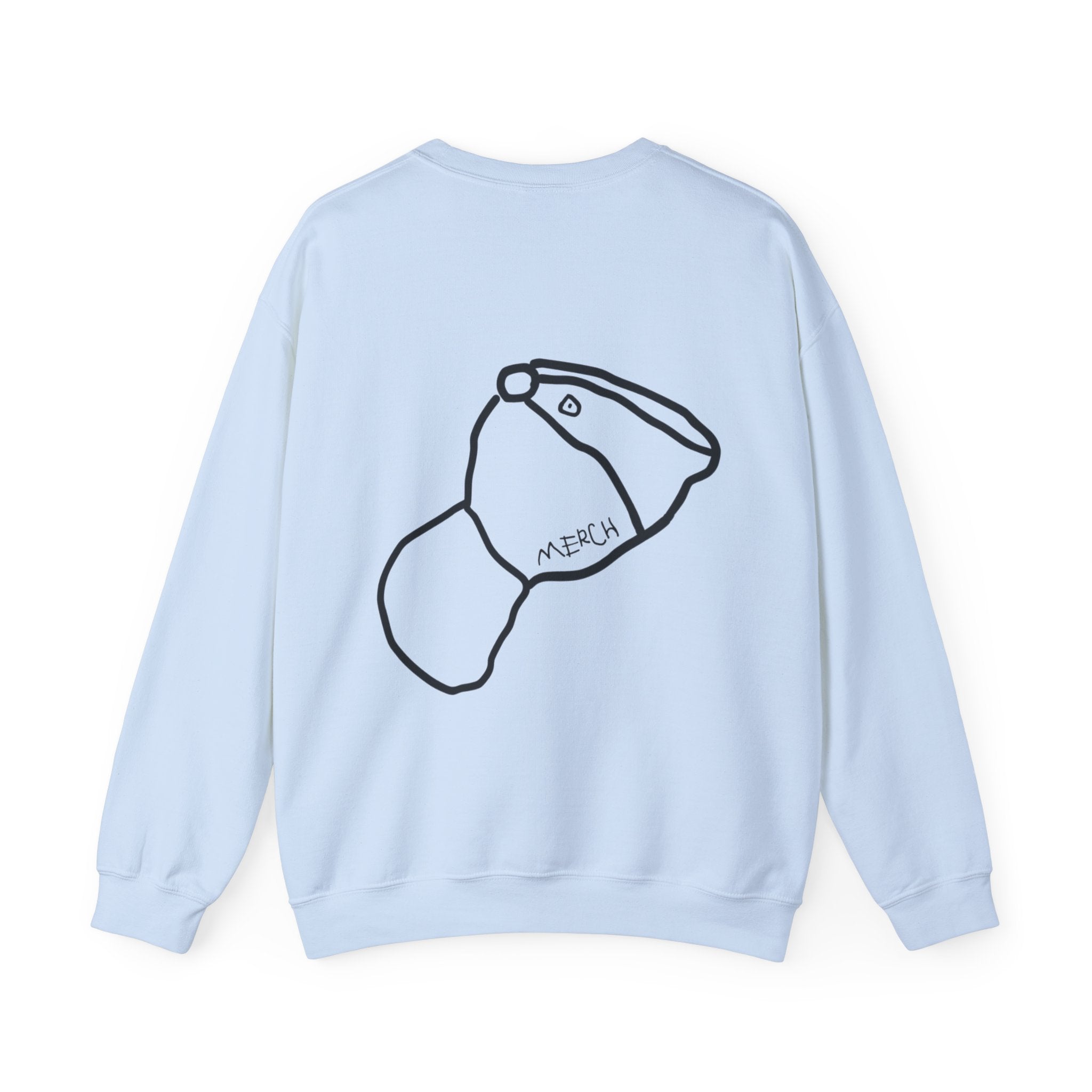 'The Trucker' Sweatshirt