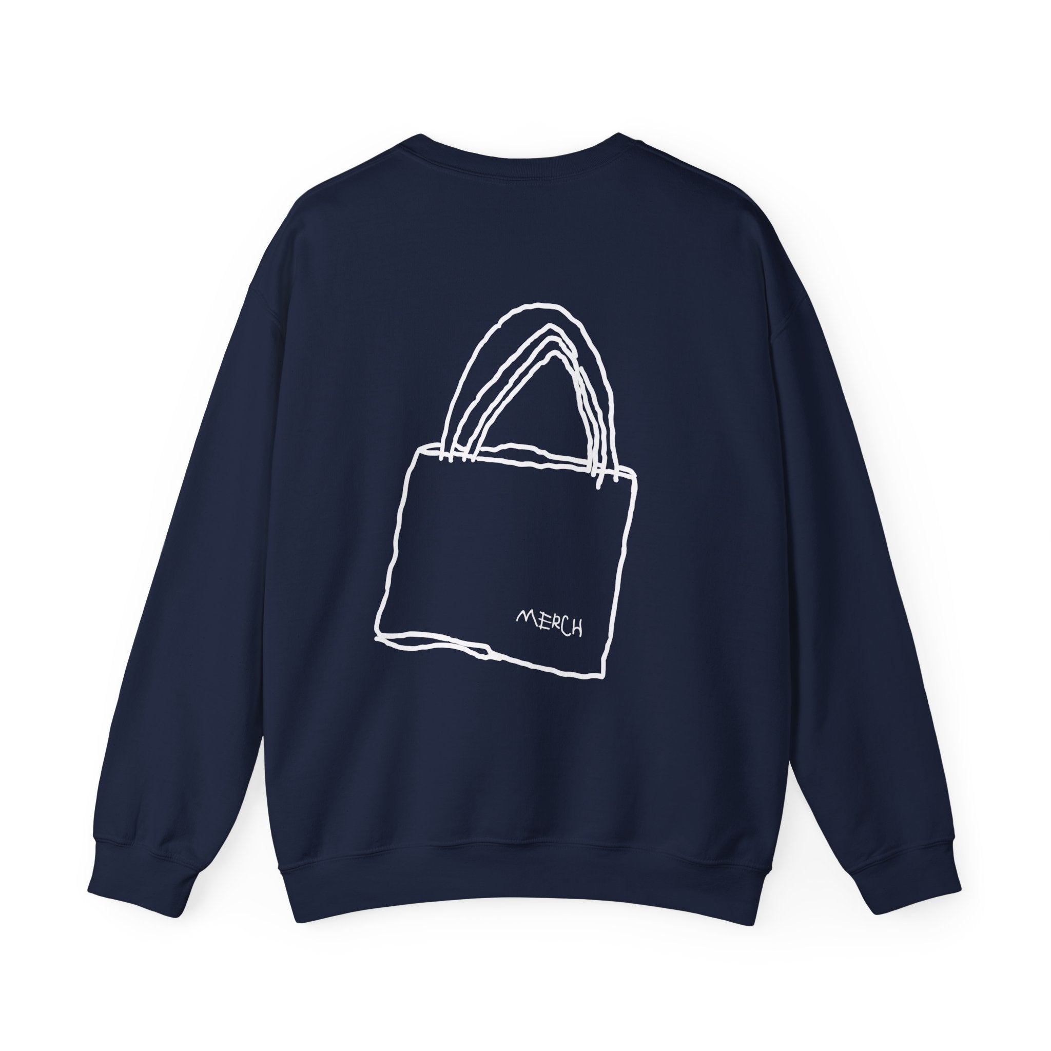 'The Tote' Sweatshirt