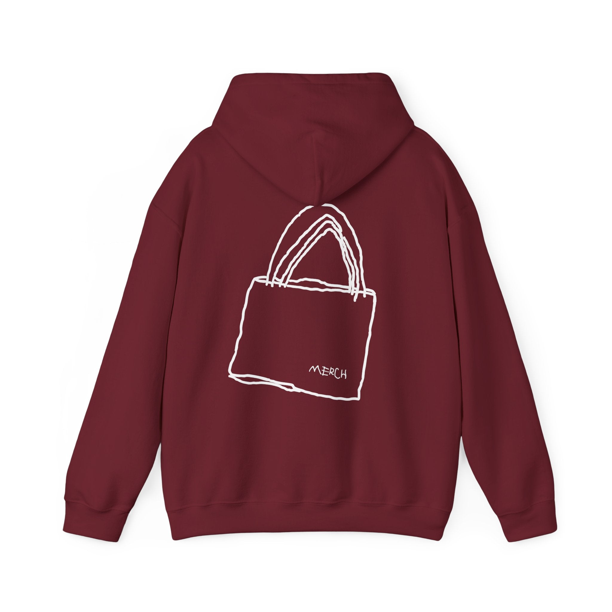 'The Tote' Hoodie