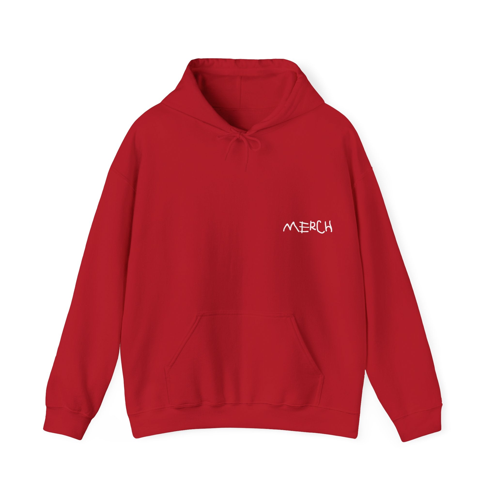 MERCH Original Hoodie