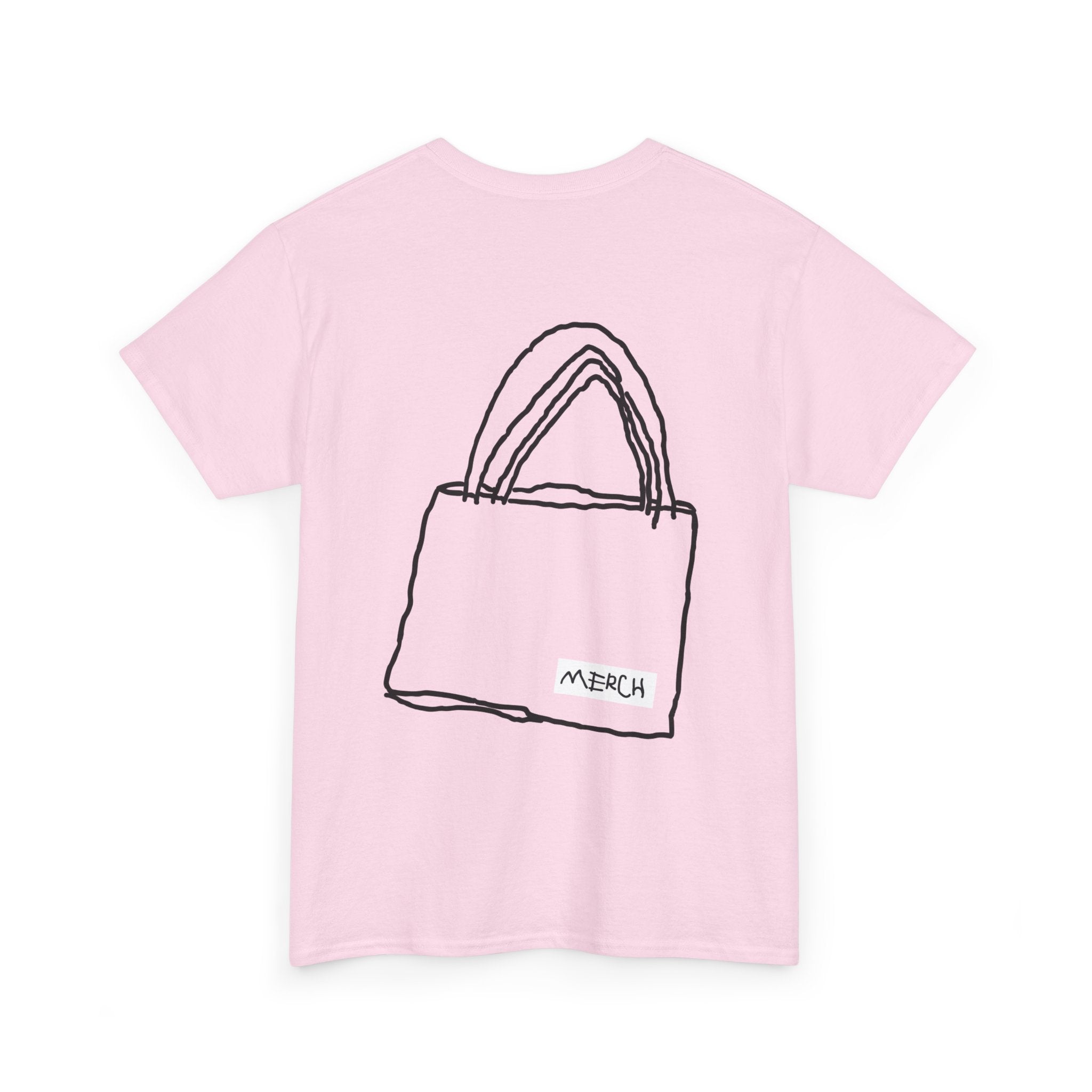 'The Tote' Tee