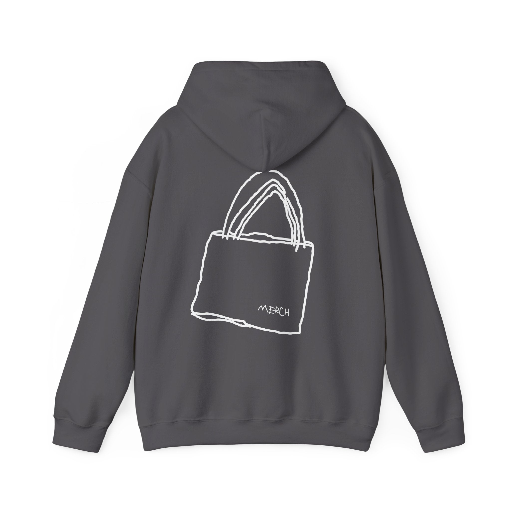 'The Tote' Hoodie