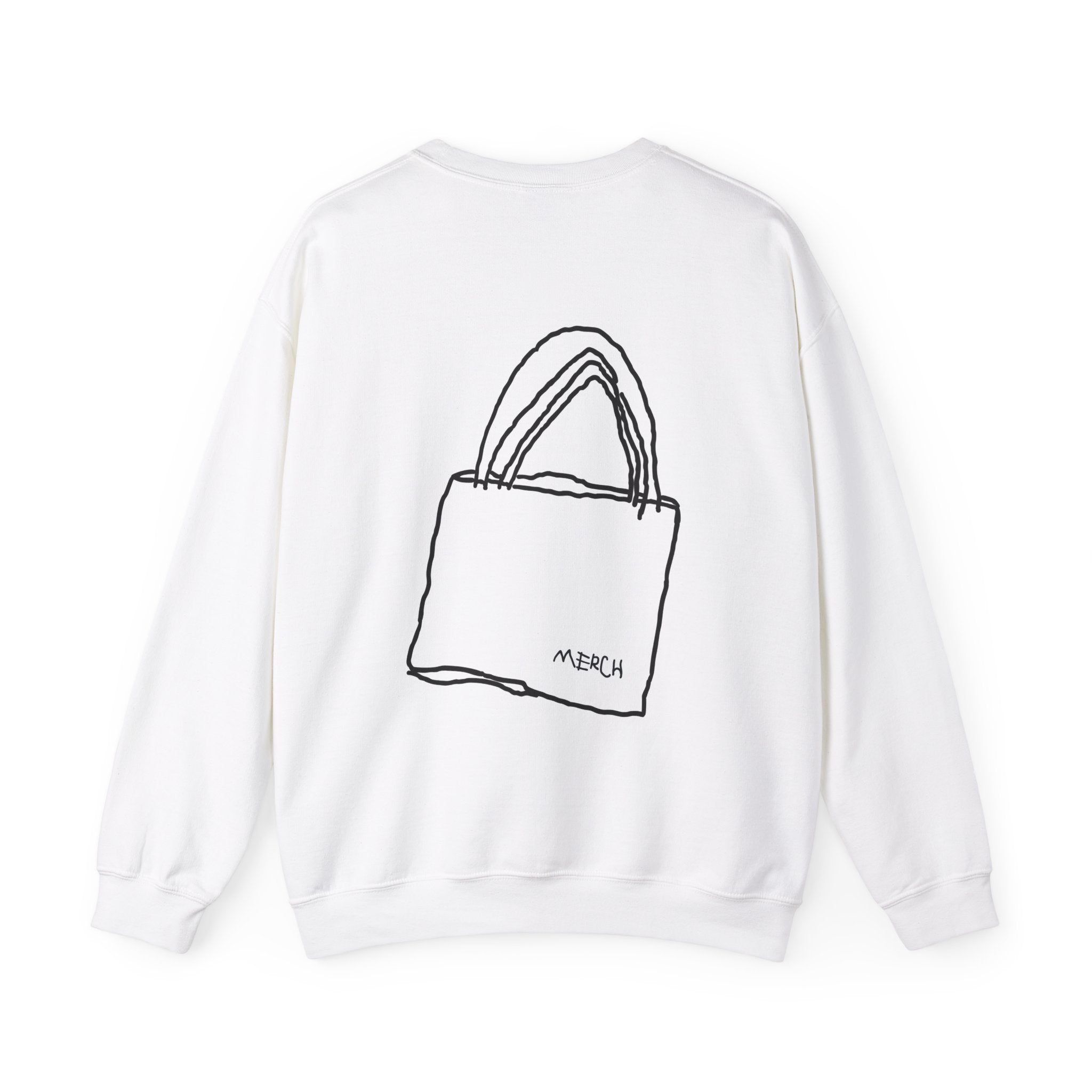 'The Tote' Sweatshirt