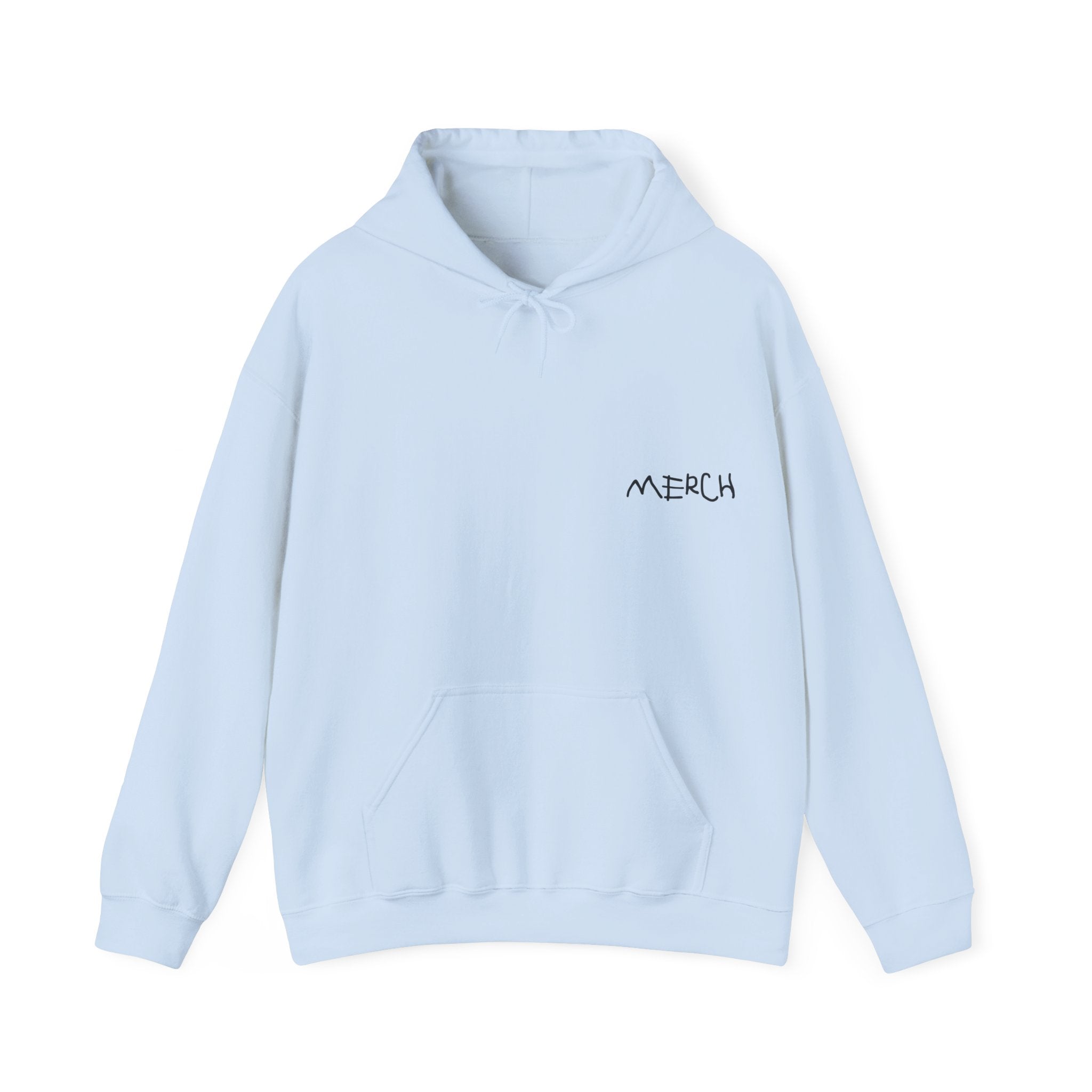 'The Tote' Hoodie