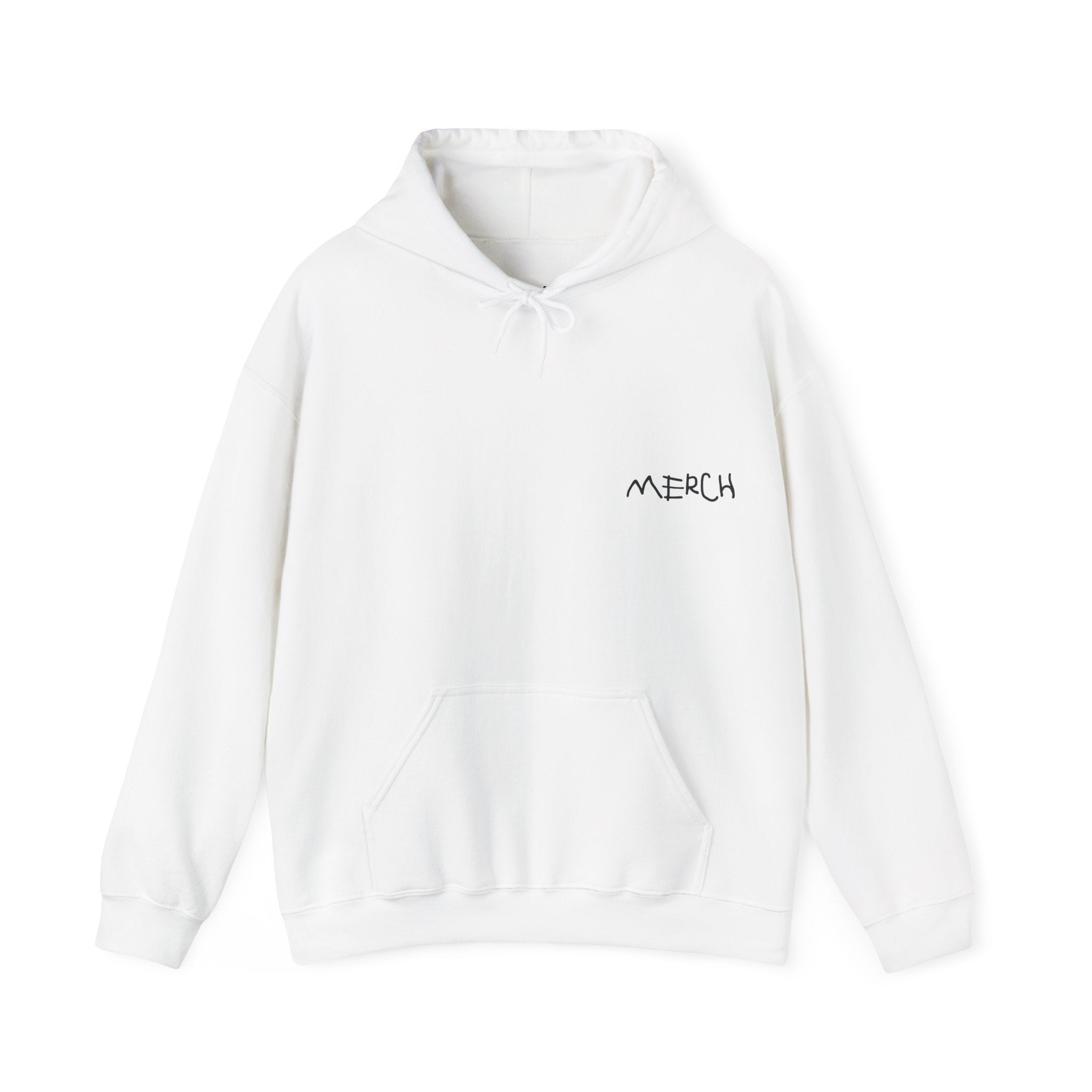 MERCH Original Hoodie